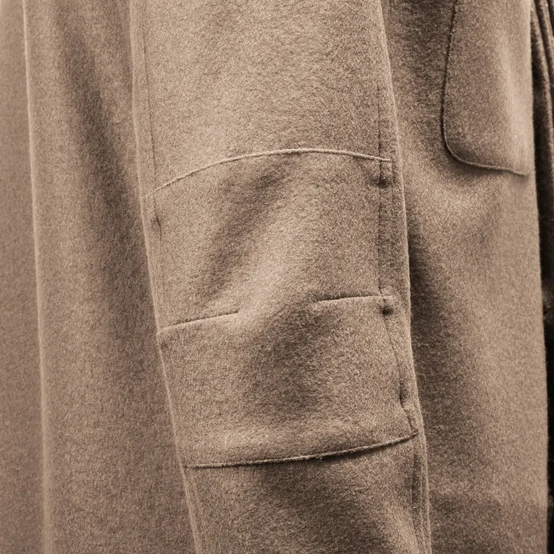 Travel Overshirt