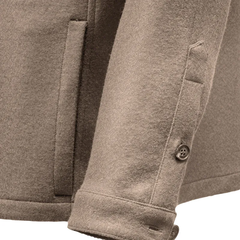 Travel Overshirt