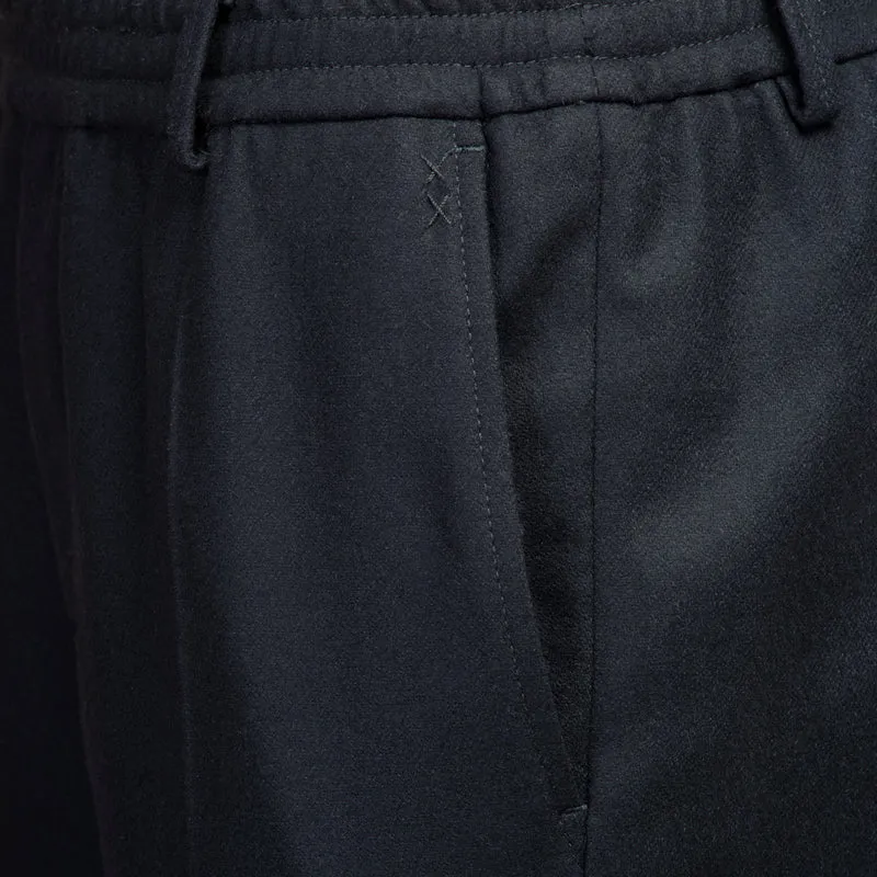 Felted Wool Pants