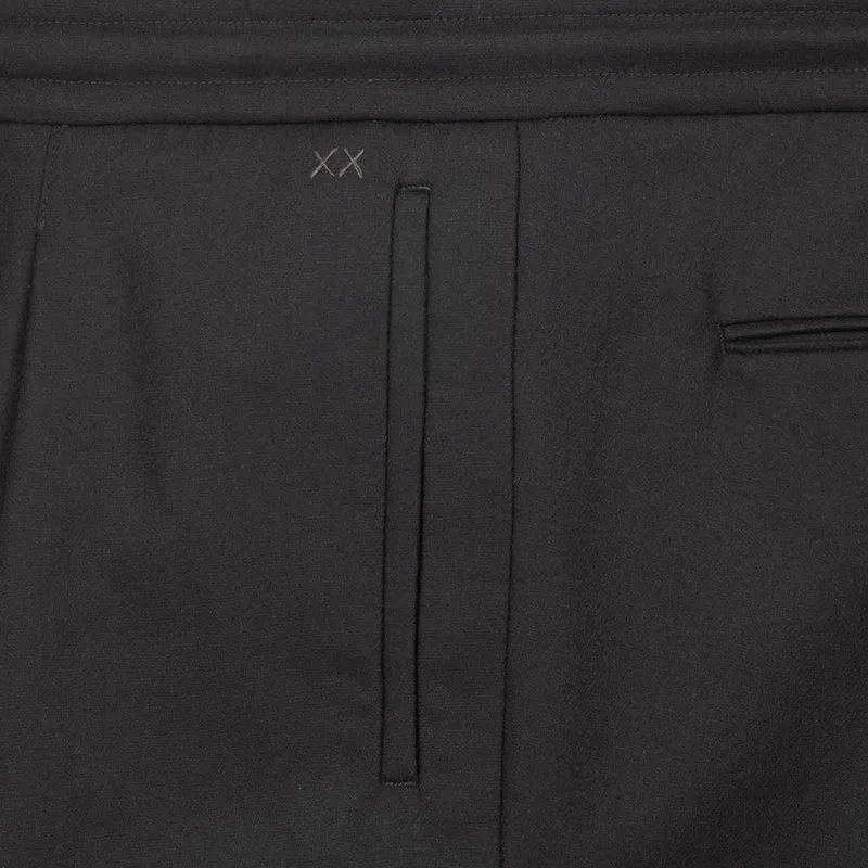 Felted Wool Jogg Slacks