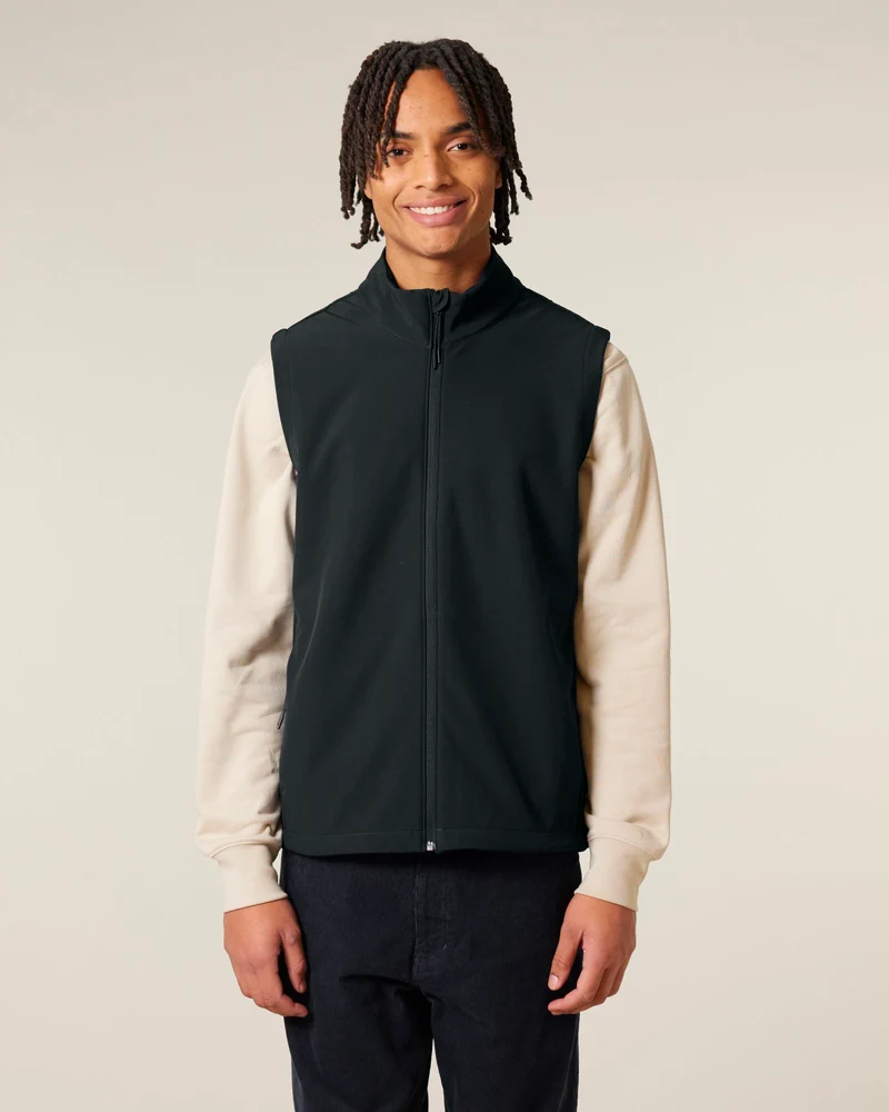 Softshell-Jacke Stanley Trail Blazer