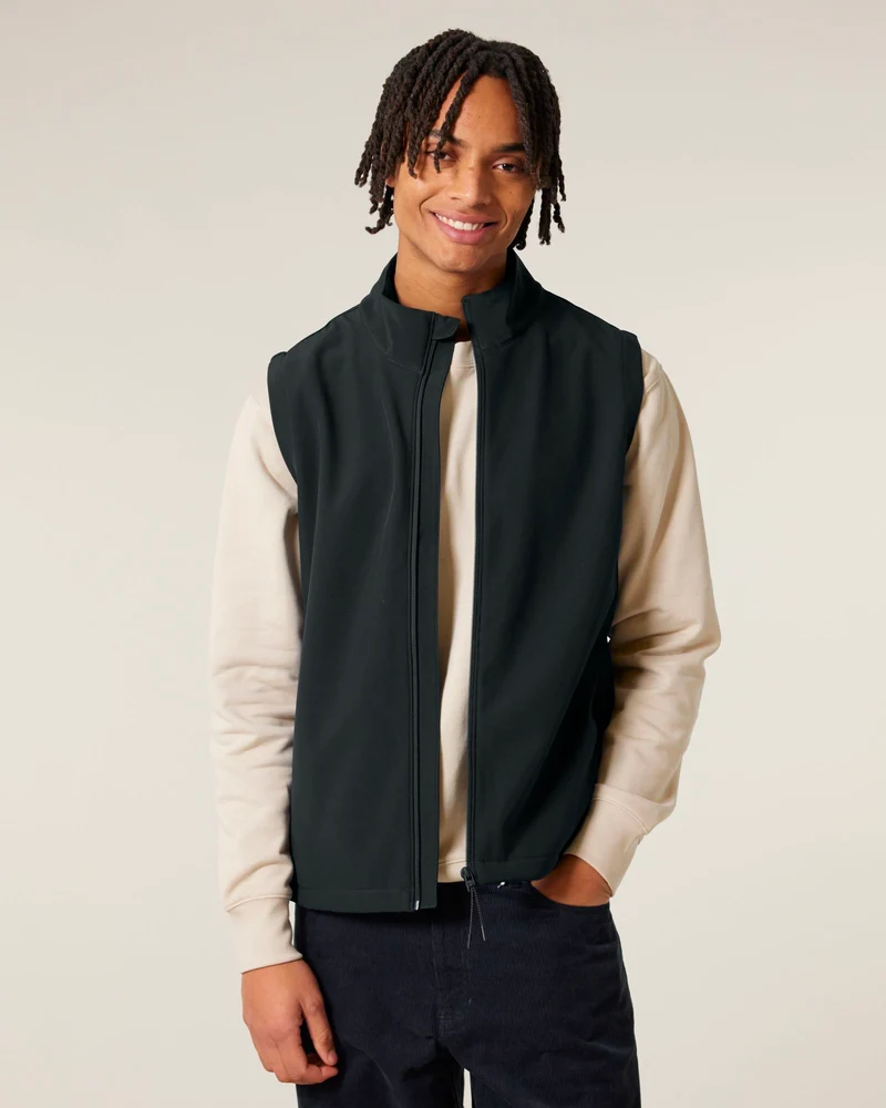 Softshell-Jacke Stanley Trail Blazer