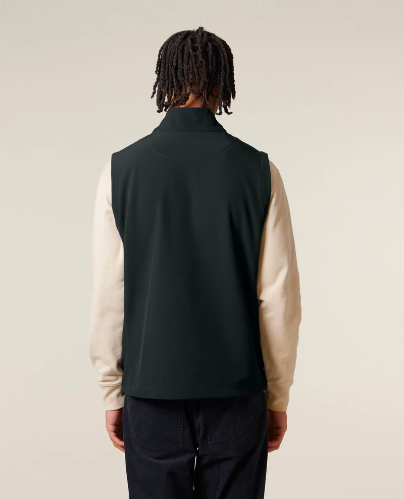 Softshell-Jacke Stanley Trail Blazer
