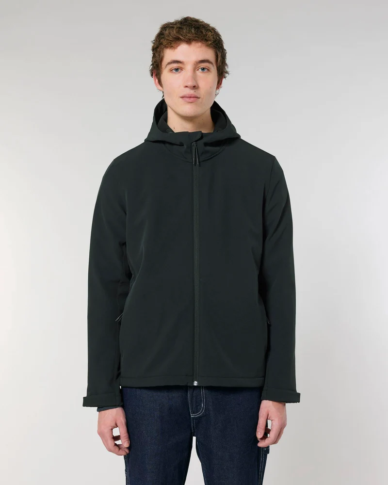 Softshell-Jacke Stanley Discoverer