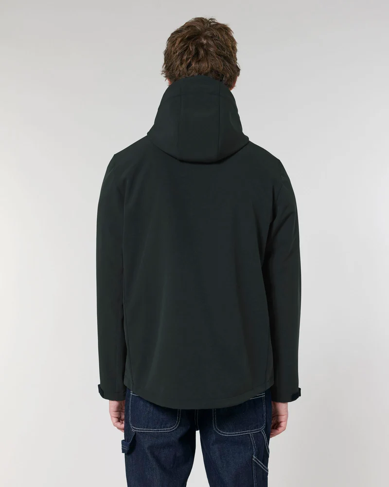 Softshell-Jacke Stanley Discoverer