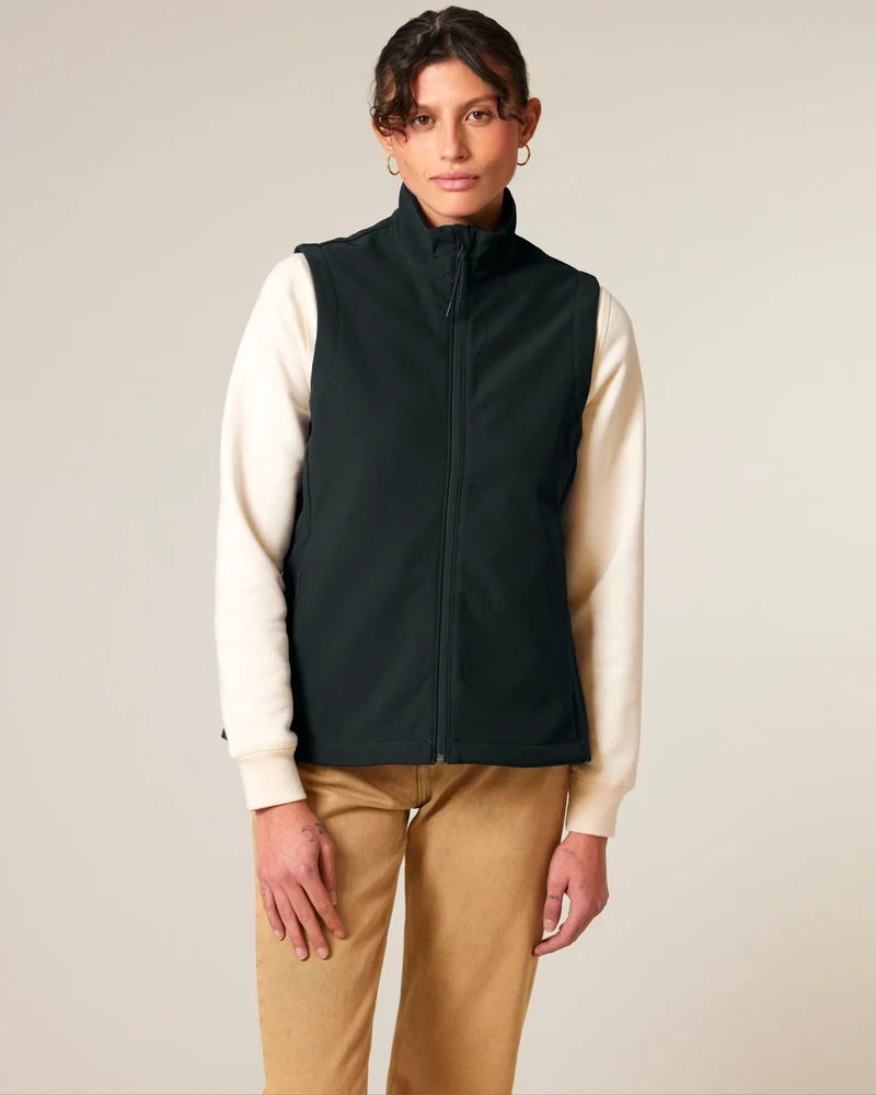 Softshell-Jacke Stella Trail Blazer