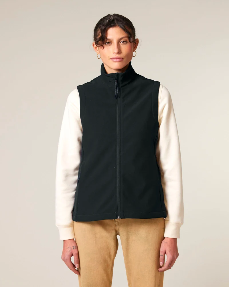 Softshell-Jacke Stella Trail Blazer