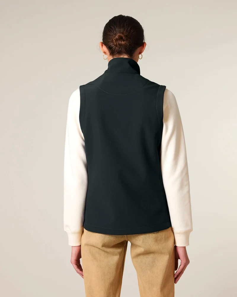 Softshell-Jacke Stella Trail Blazer