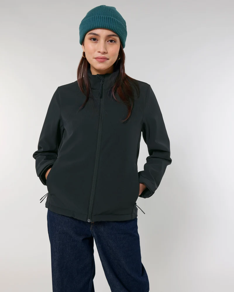 Softshell-Jacke Stella Navigator