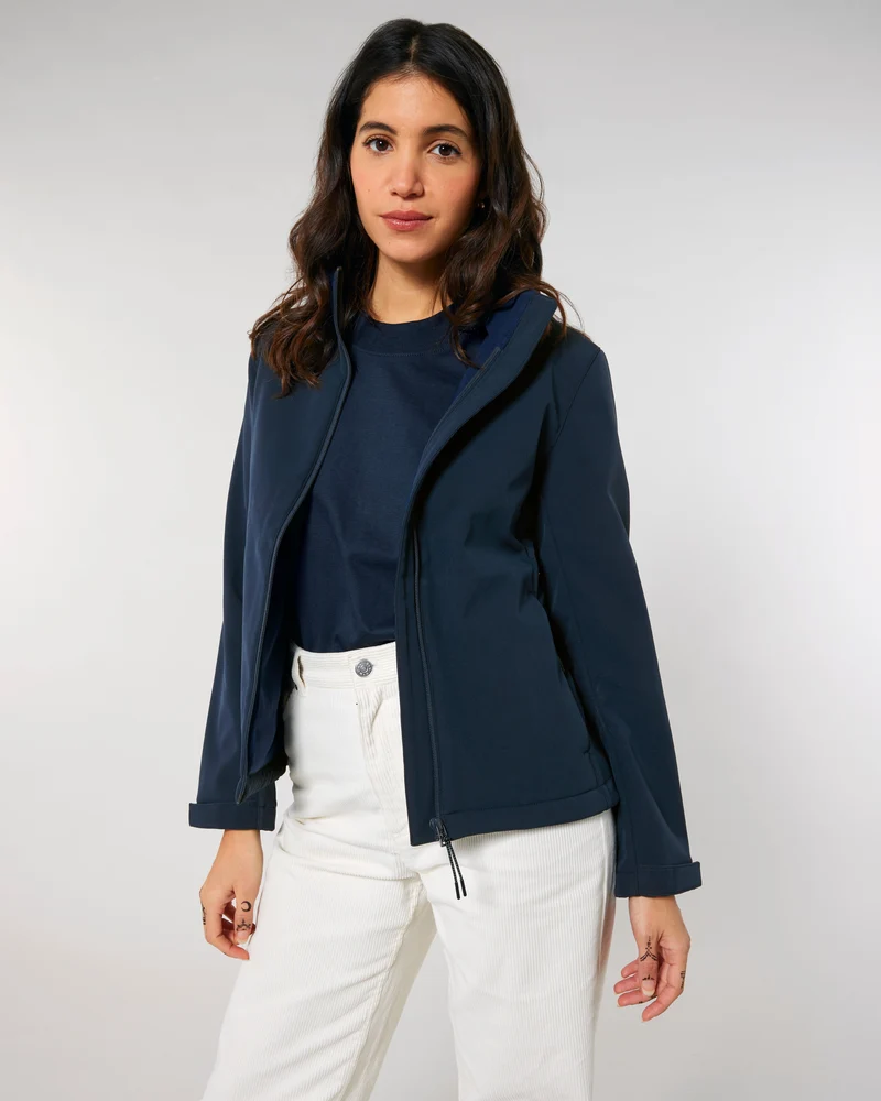 Softshell-Jacke Stella Navigator