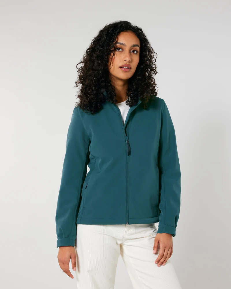 Softshell-Jacke Stella Navigator