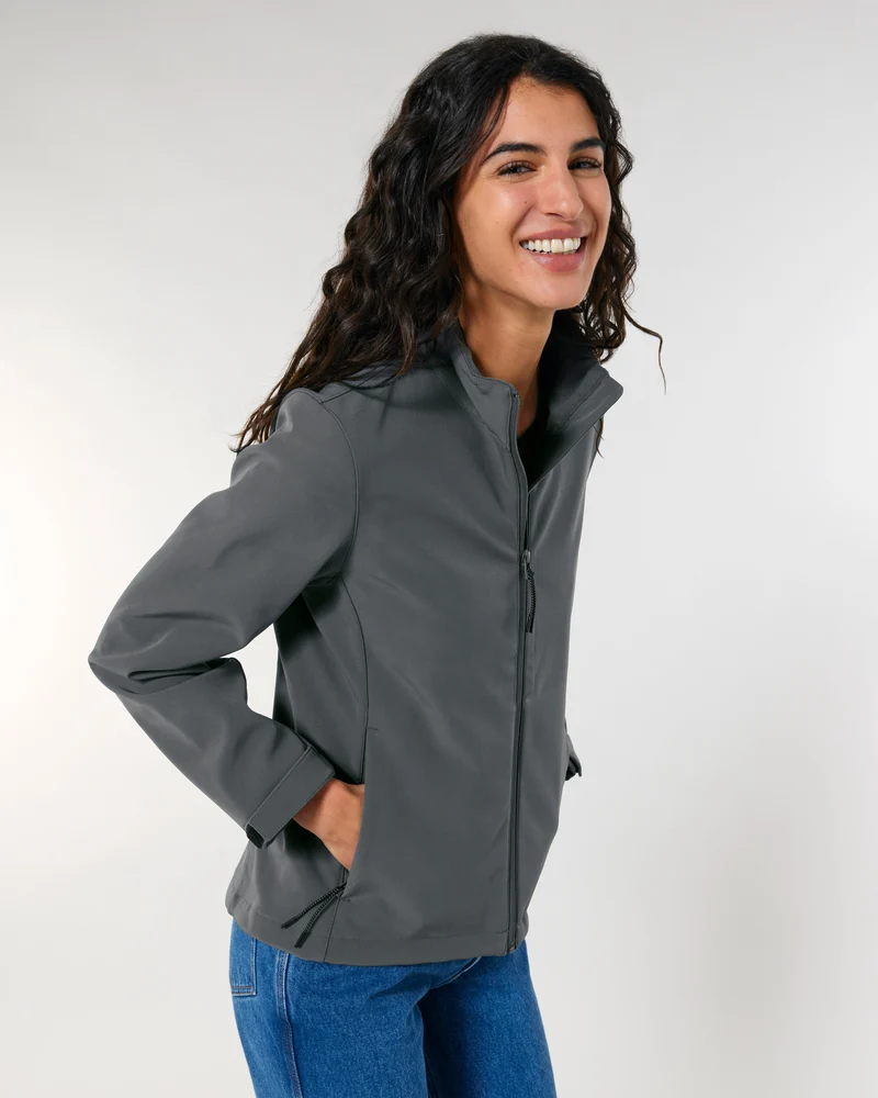 Softshell-Jacke Stella Navigator