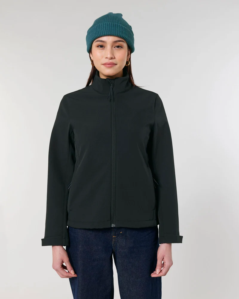Softshell-Jacke Stella Navigator