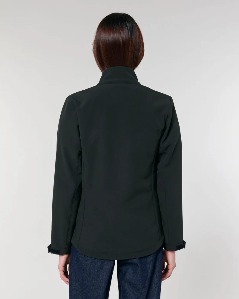Softshell-Jacke Stella Navigator