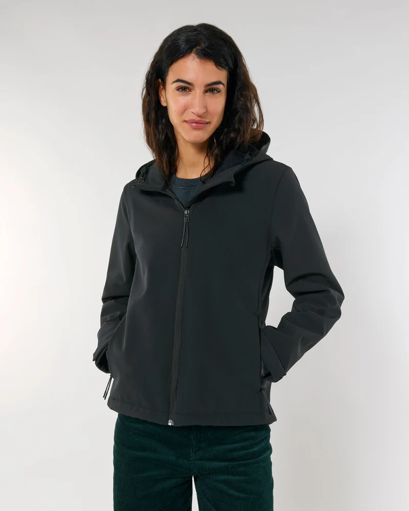 Softshell-Jacke Stella Discoverer
