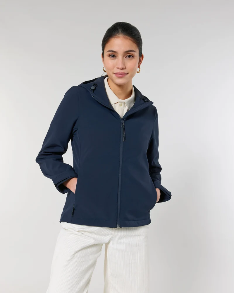 Softshell-Jacke Stella Discoverer