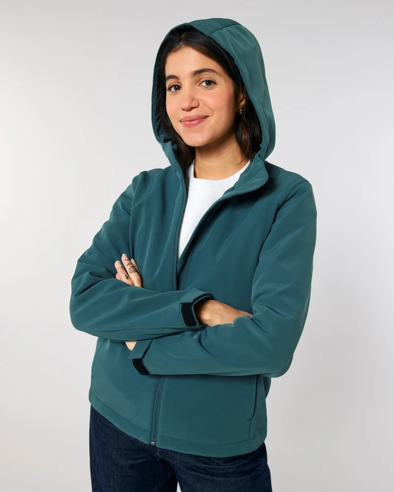 Softshell-Jacke Stella Discoverer
