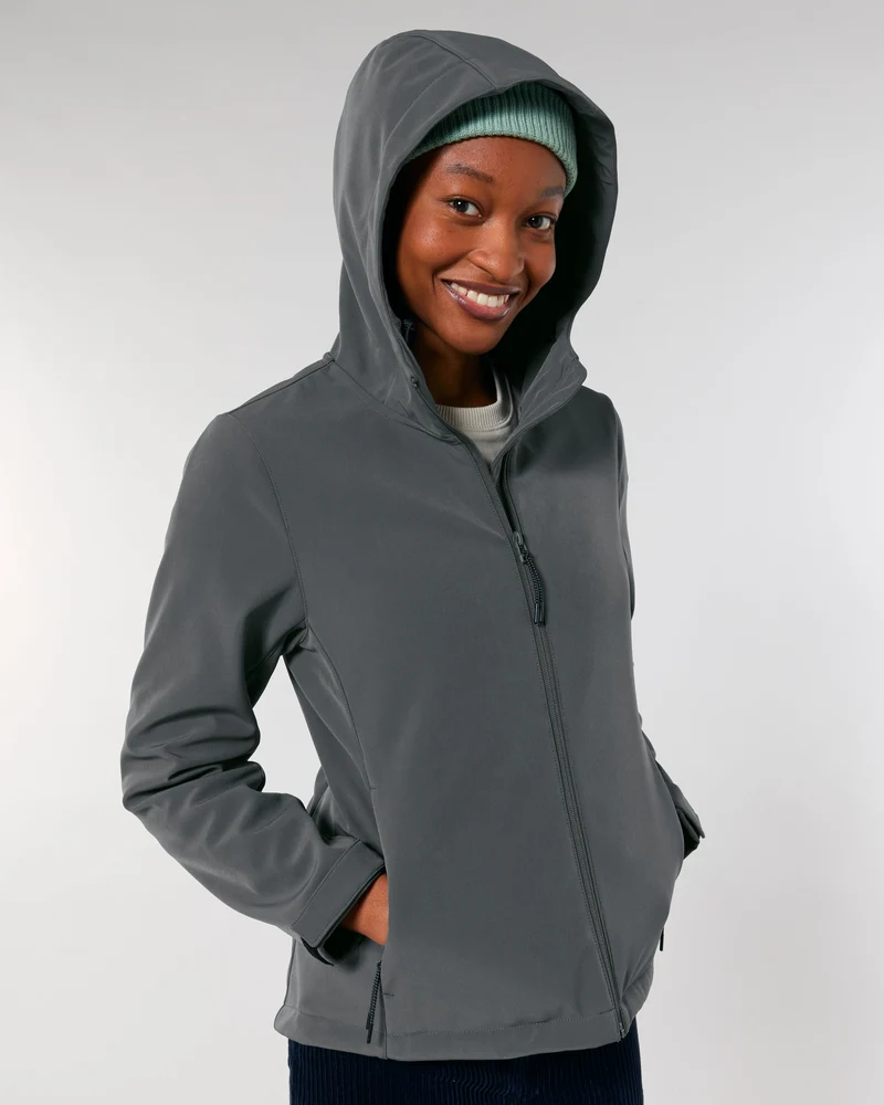 Softshell-Jacke Stella Discoverer