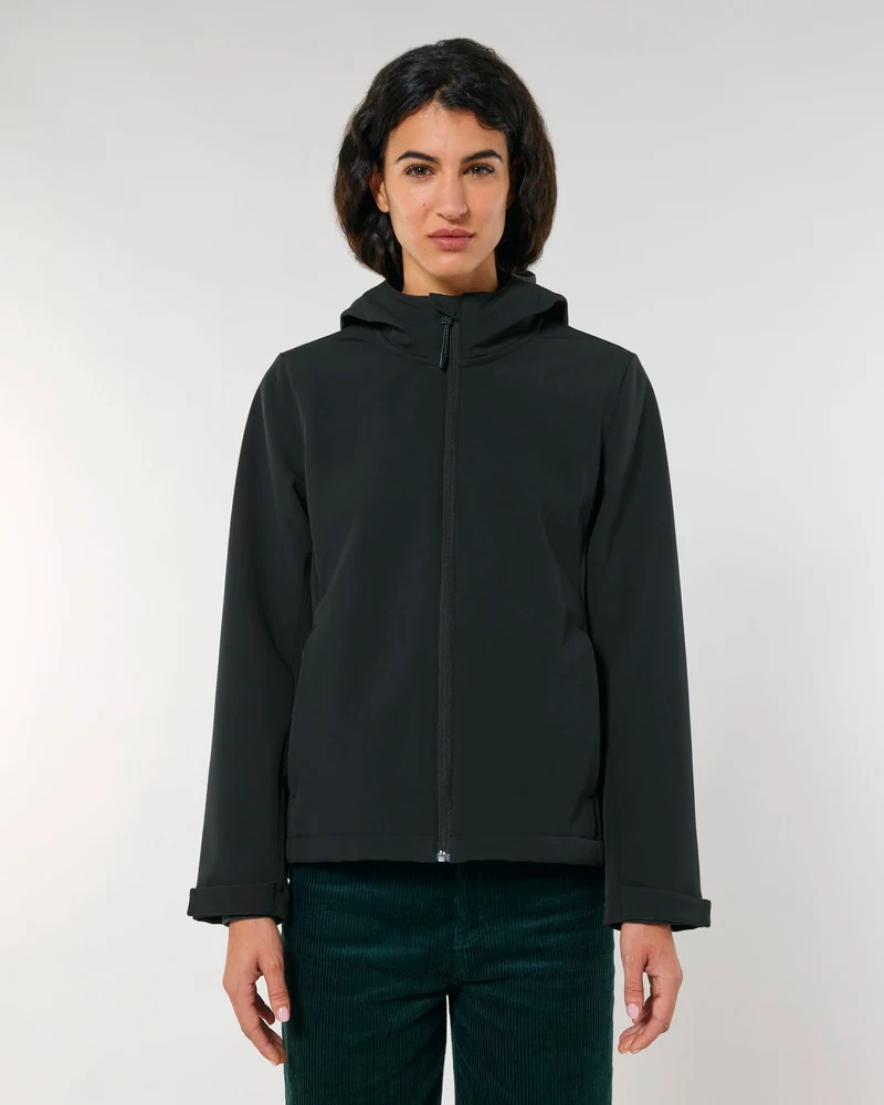 Softshell-Jacke Stella Discoverer