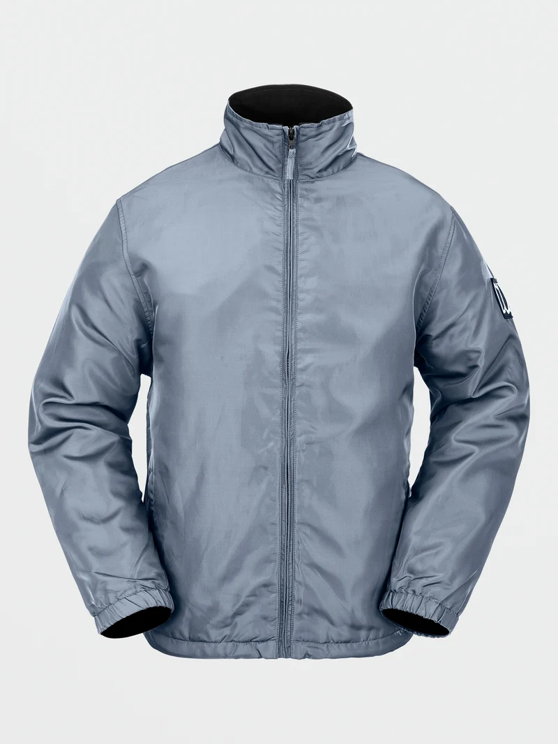 Dustlake Jacket - Dark Grey