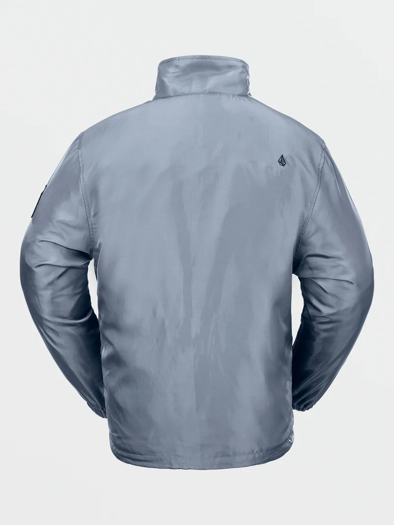 Dustlake Jacket - Dark Grey