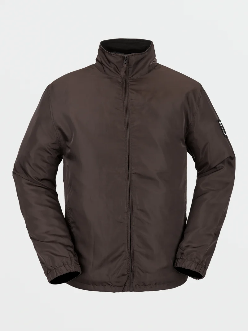 Dustlake Jacket - Brown