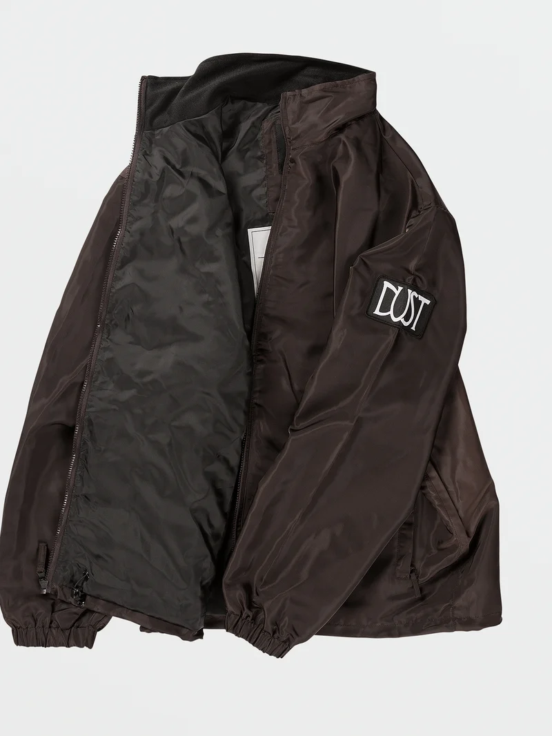 Dustlake Jacket - Brown