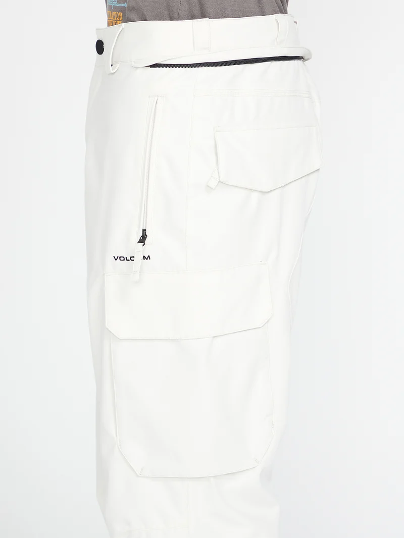 V.Co Hunter Trousers - Off White