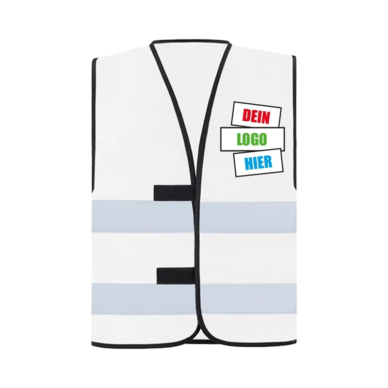 Warnweste Functional Hi-Vis Safety Vest Dortmund KX100