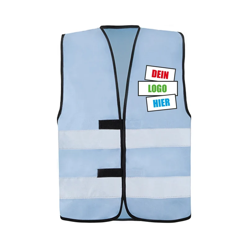 Warnweste Functional Hi-Vis Safety Vest Dortmund KX100