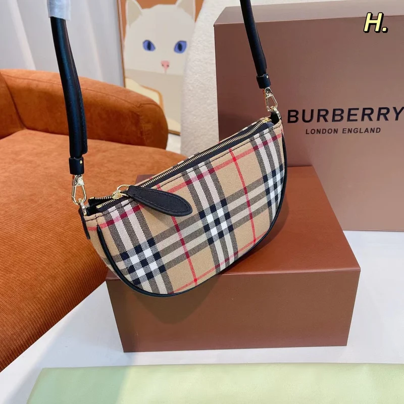 Burbe Bag