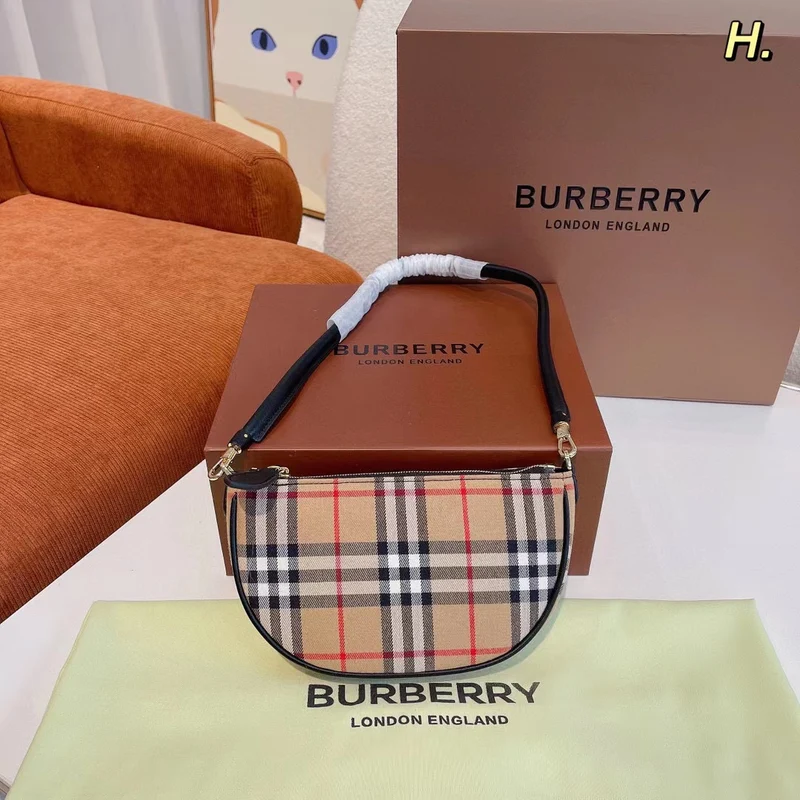 Burbe Bag