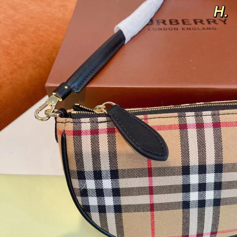 Burbe Bag