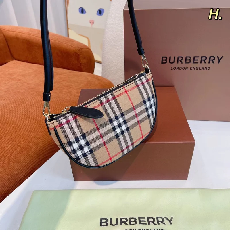 Burbe Bag