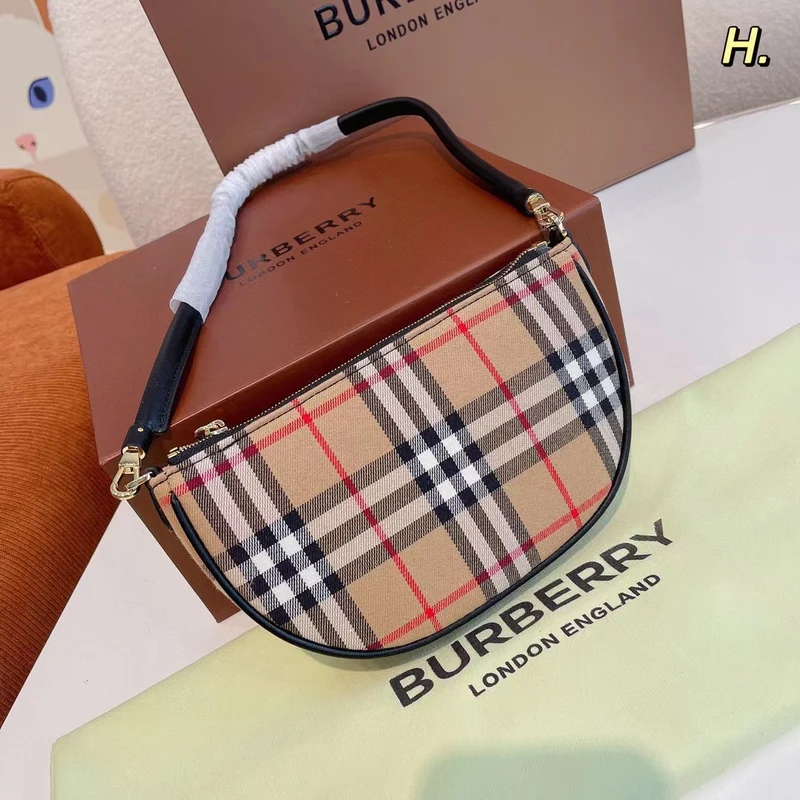 Burbe Bag