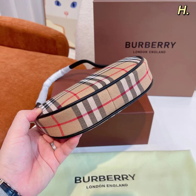 Burbe Bag