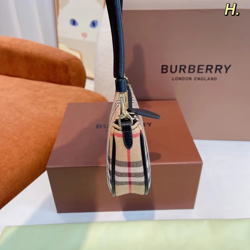 Burbe Bag