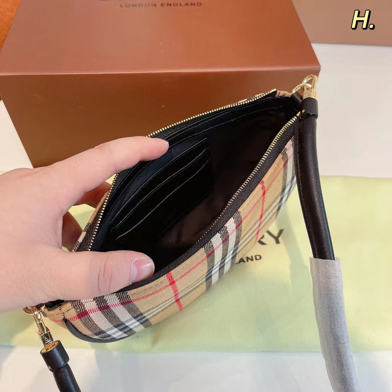 Burbe Bag
