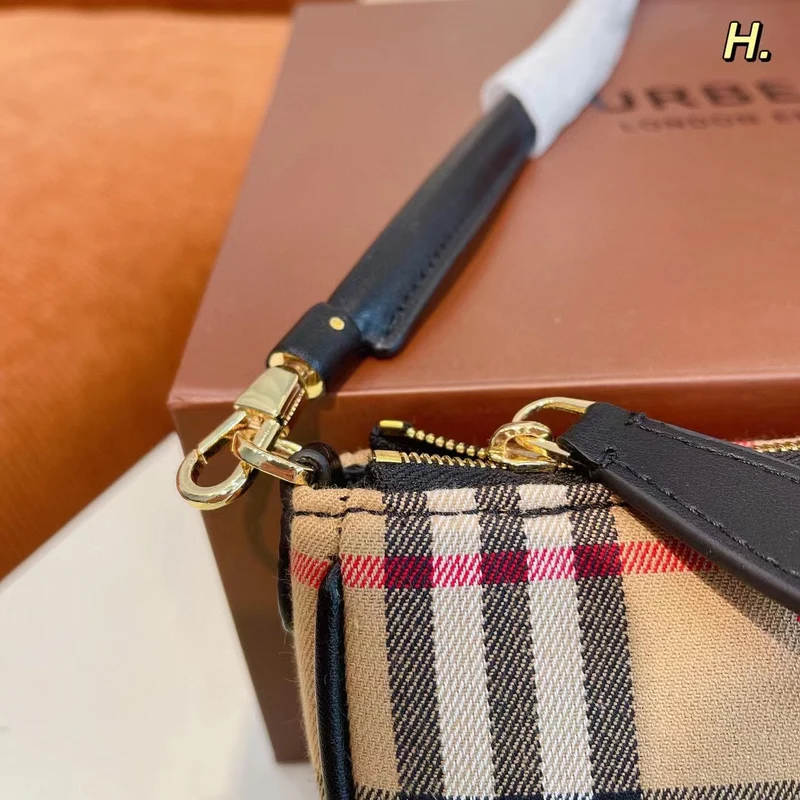 Burbe Bag