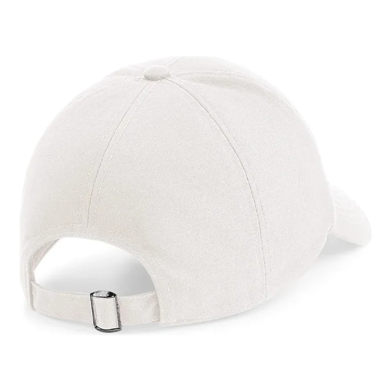 Cap Organic Cotton 6 Panel