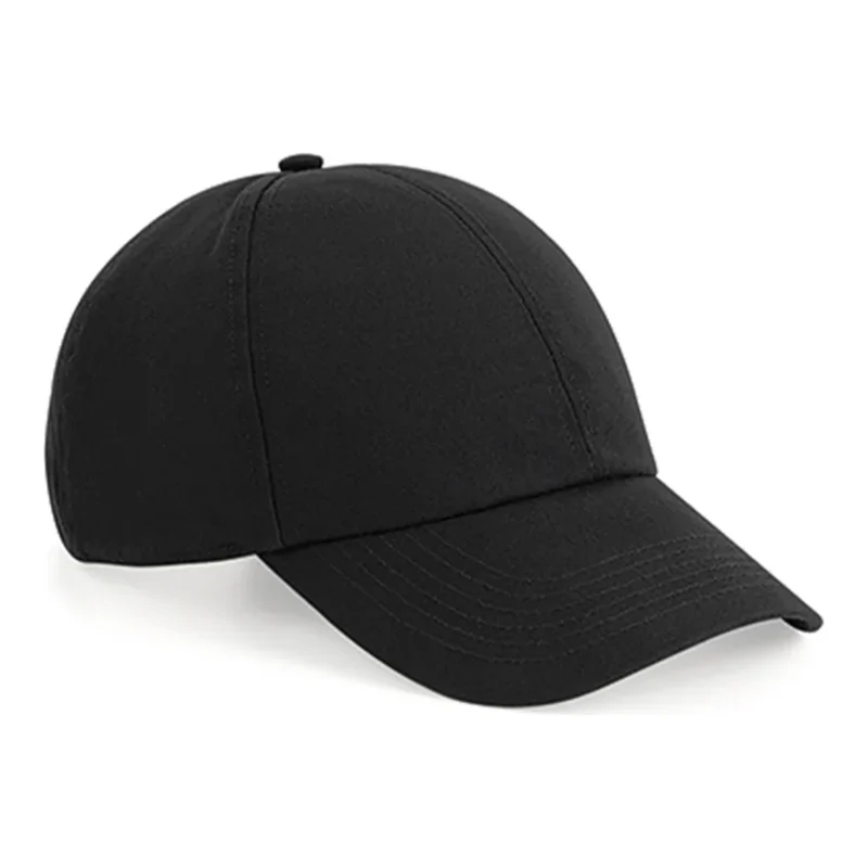 Cap Organic Cotton 6 Panel