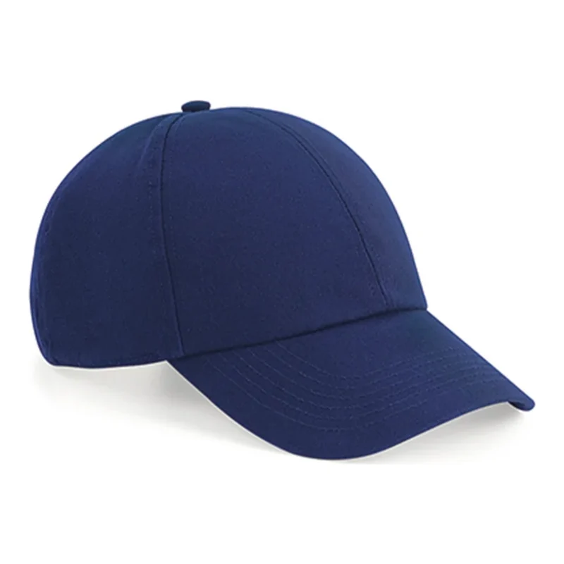 Cap Organic Cotton 6 Panel