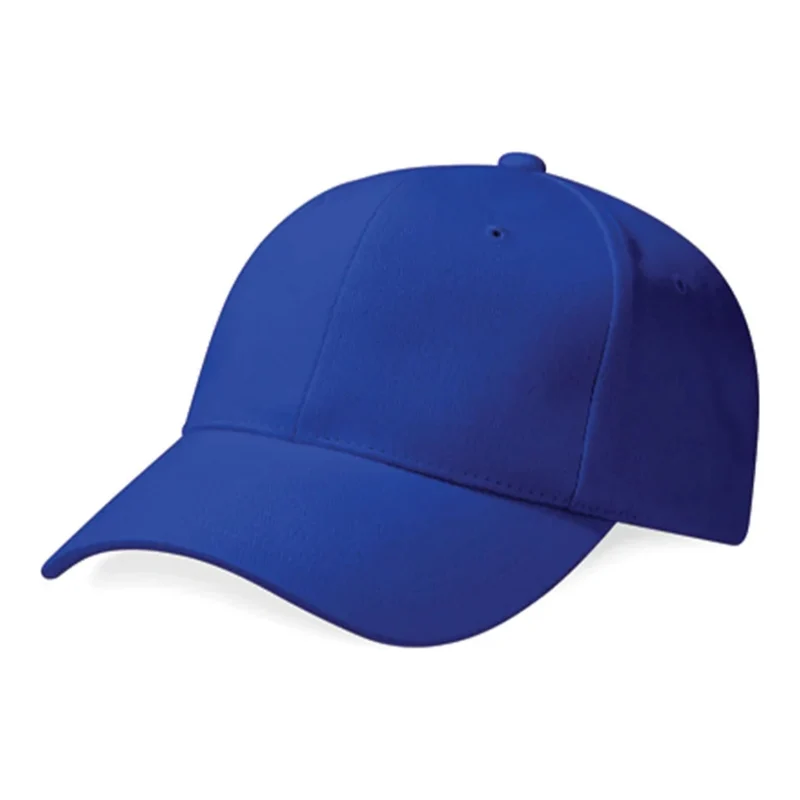 Cap Pro-Style Heavy Brushed Cotton