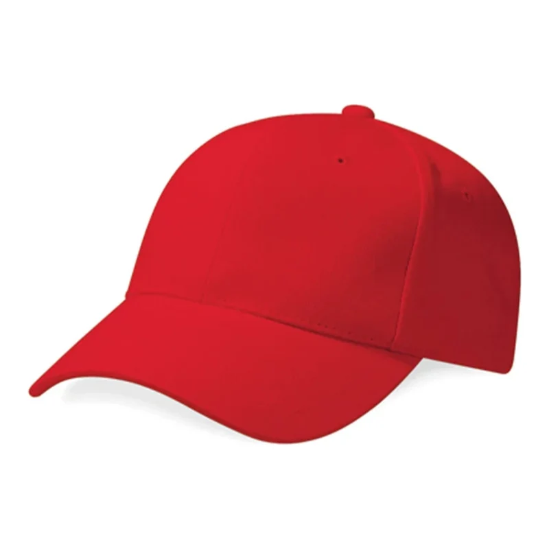 Cap Pro-Style Heavy Brushed Cotton