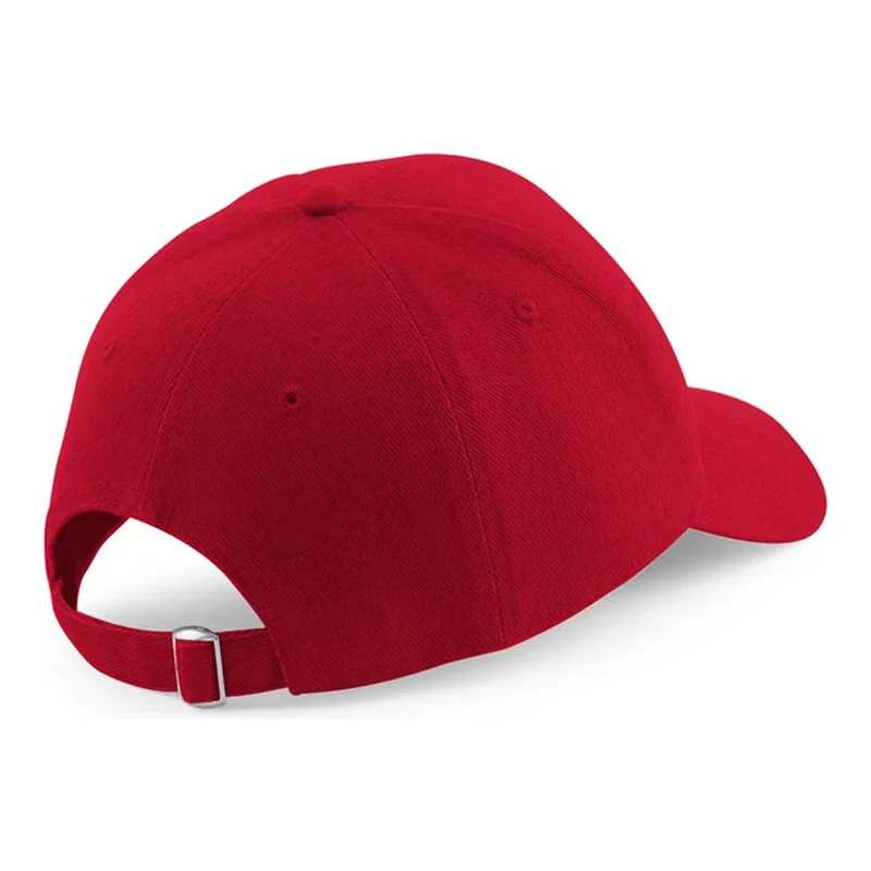 Cap Pro-Style Heavy Brushed Cotton