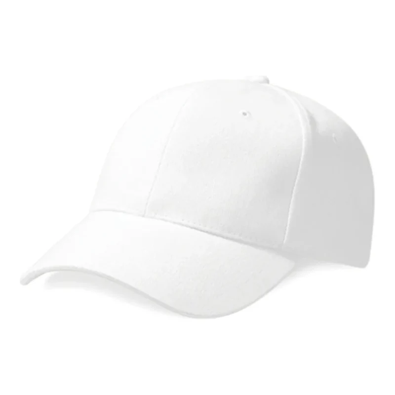 Cap Pro-Style Heavy Brushed Cotton