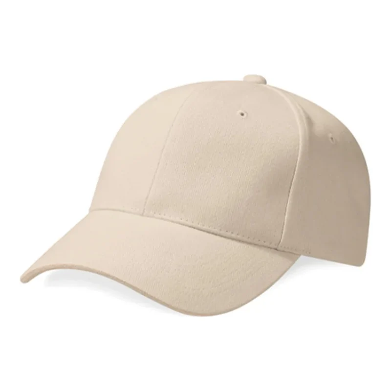 Cap Pro-Style Heavy Brushed Cotton