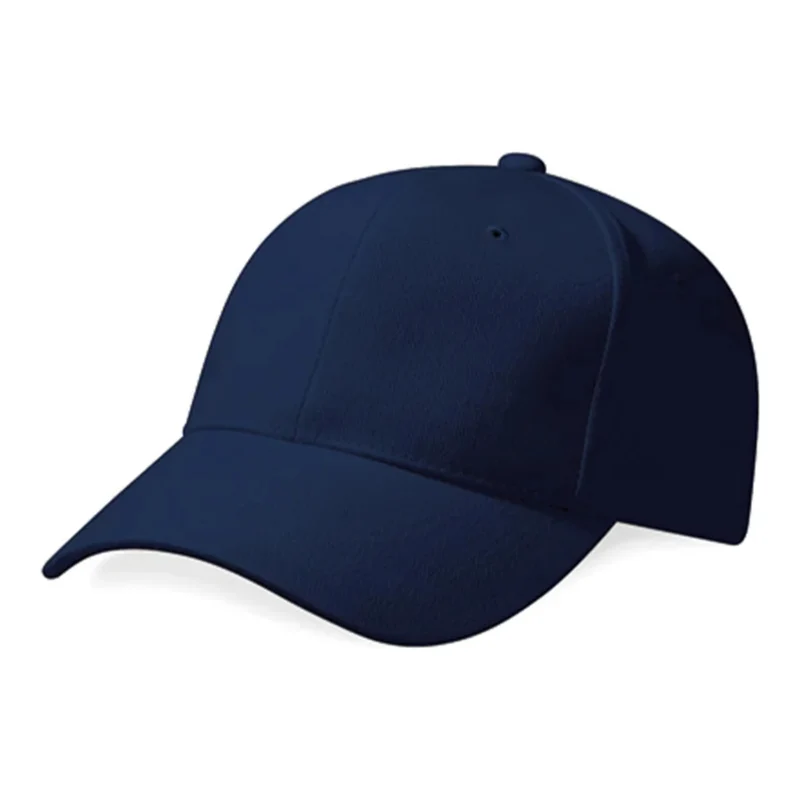 Cap Pro-Style Heavy Brushed Cotton