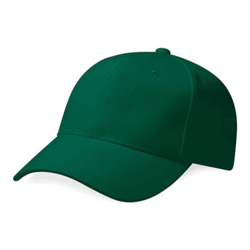 Cap Pro-Style Heavy Brushed Cotton