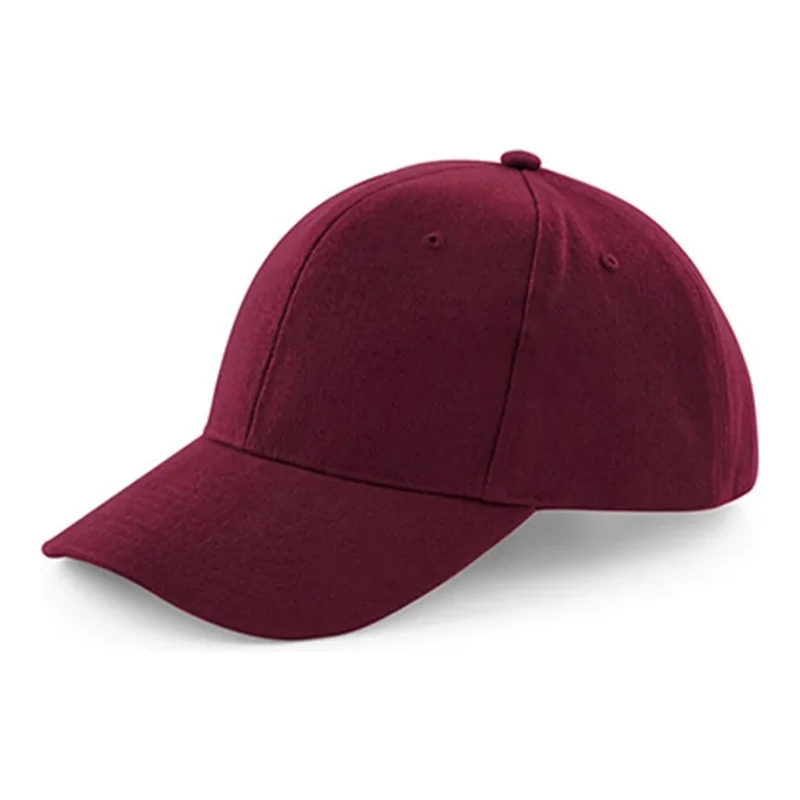 Cap Pro-Style Heavy Brushed Cotton